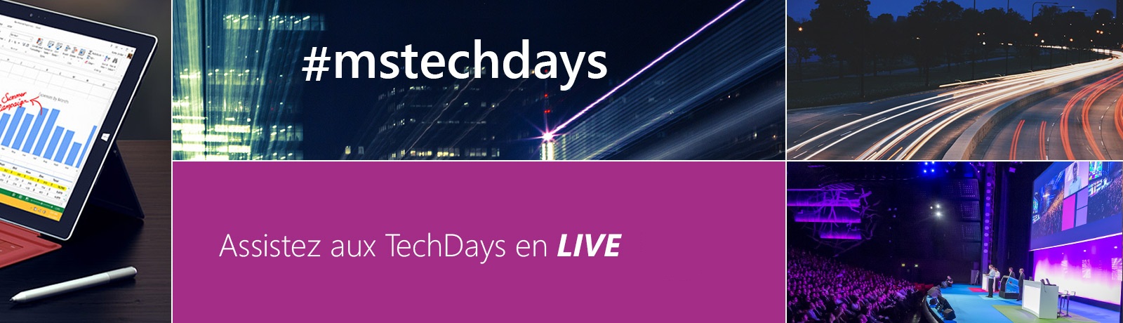 Techdays 2015